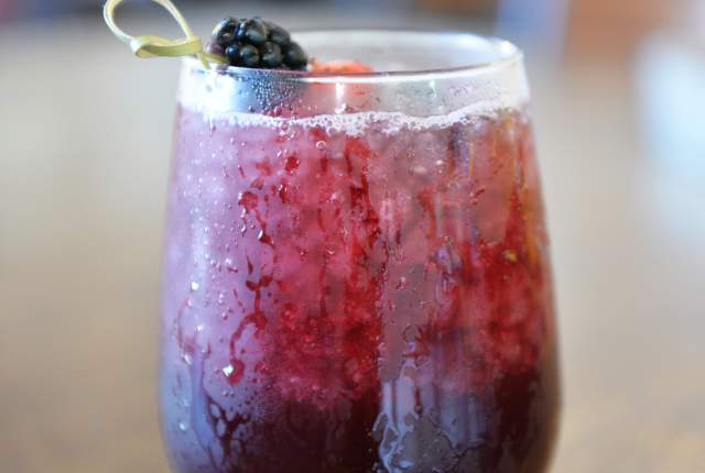 Dish Society Sangria