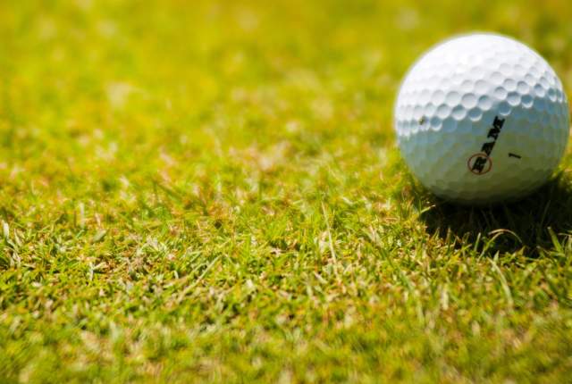Golf Stock