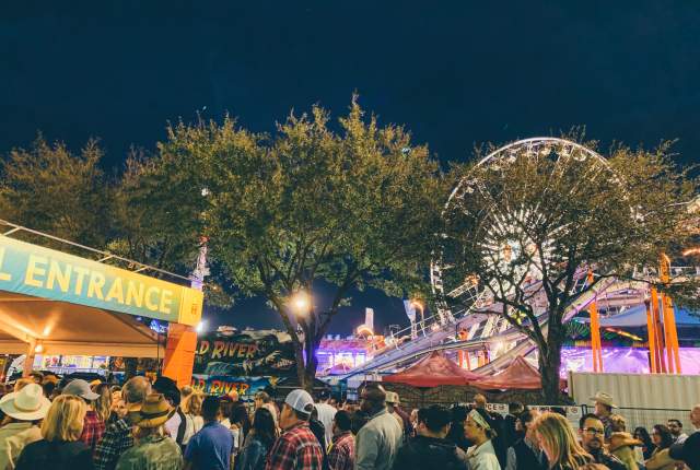 Rodeo Houston 2020