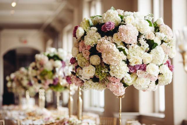 Wedding Flowers