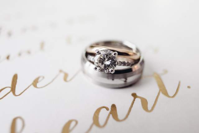 Wedding Ring