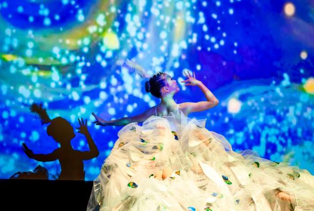 Lunar New Year 2026 in Houston | Top Events