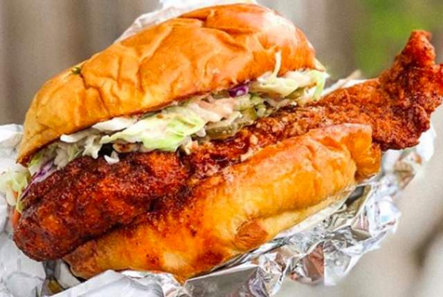 Mico's Chicken