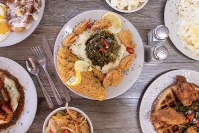 Alfreda's