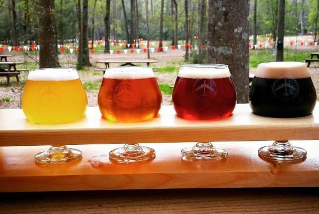 B52 Brewing Co.