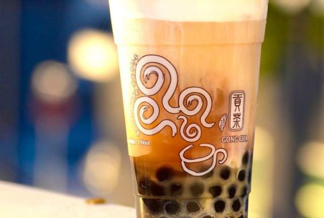 Bubble Tea