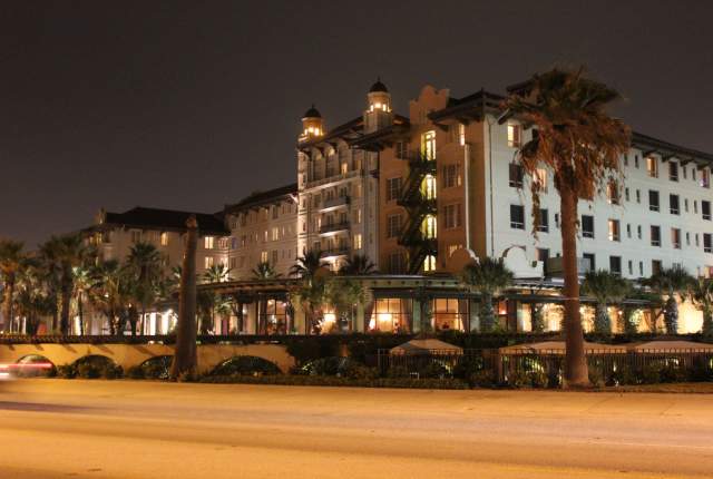Hotel Galvez