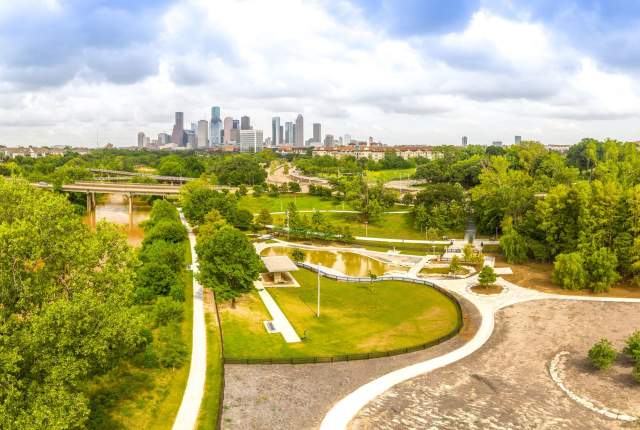 Sklying Dog Park