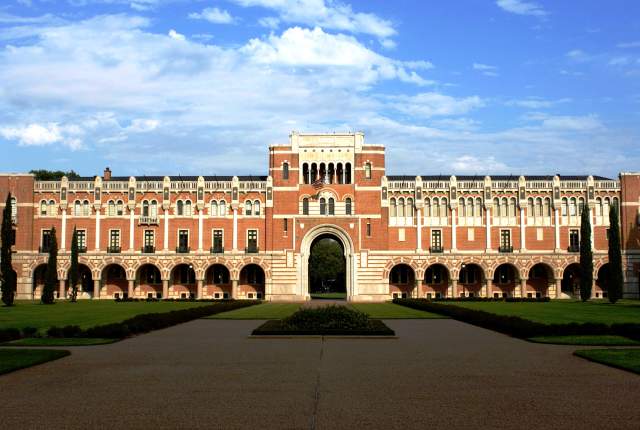 Rice University 