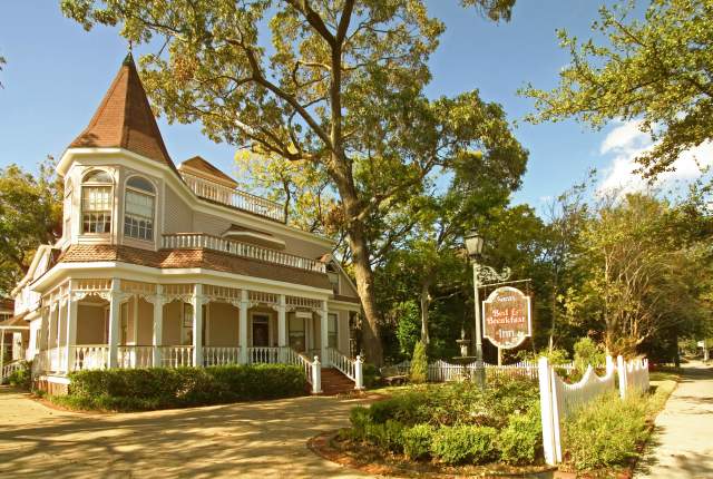 Heights Bed and Breakfast