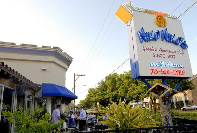Niko Niko's 