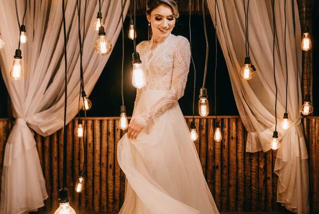 Wedding Alterations, Gown Cleaning & Preservation in Houston Wedding Alterations, Gown Cleaning & Preservation in Houston