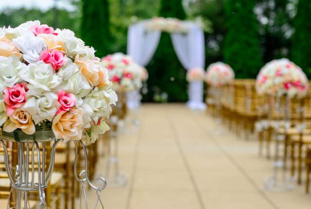 Wedding Flowers