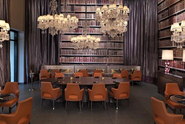 gastro bar