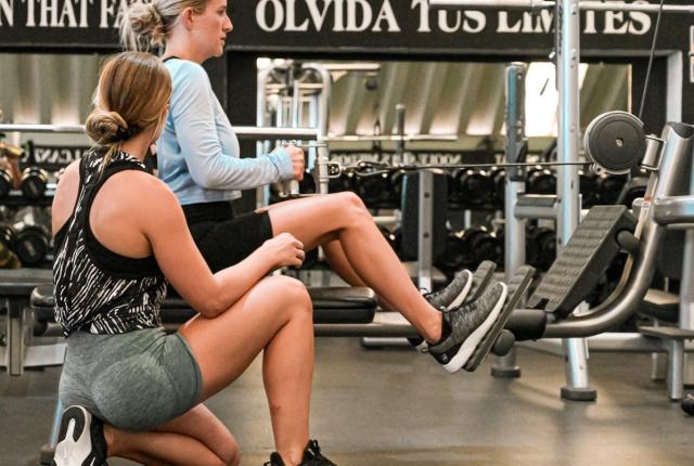 moduvated fitness cabo