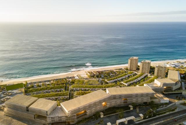 Solaz a Luxury Collection Resort Los Cabos, offers a truly exceptional experiences where luxury knows no bounds and every moment is a curated masterpiece.