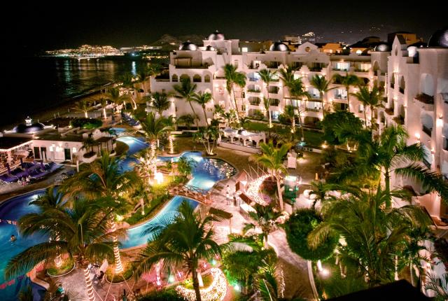 Pueblo Bonito Los Cabos