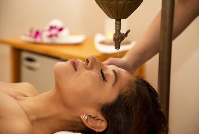 spa