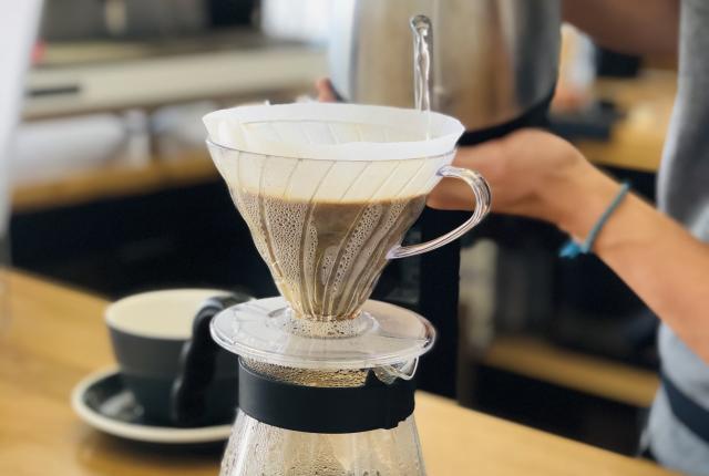 coffee