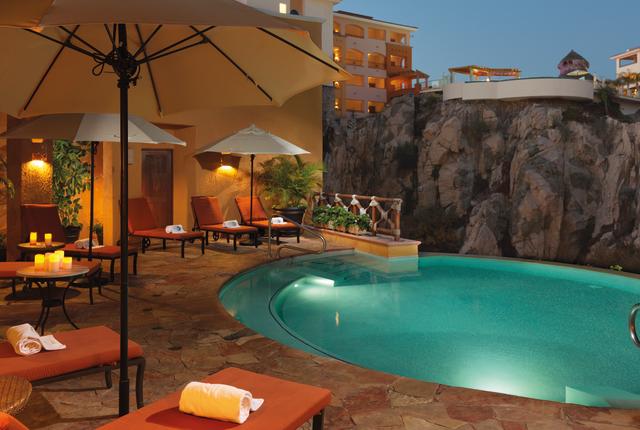 Playa Grande Spa