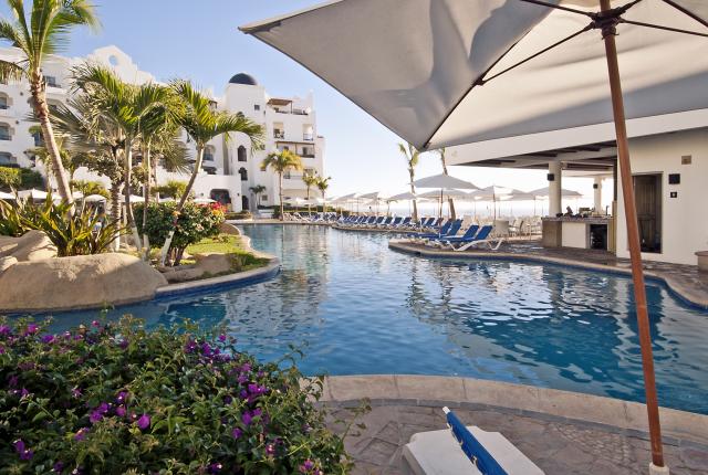Pools