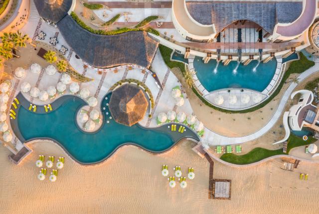 Adults Pool