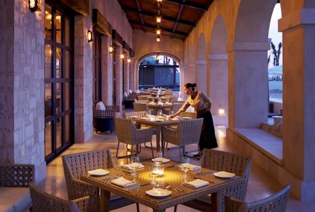 Anica restaurante
