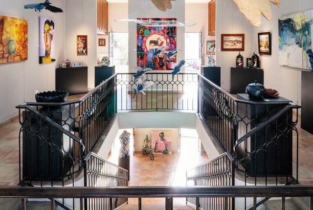 gallery shot