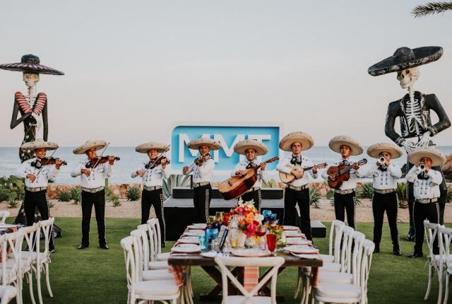 mariachi
