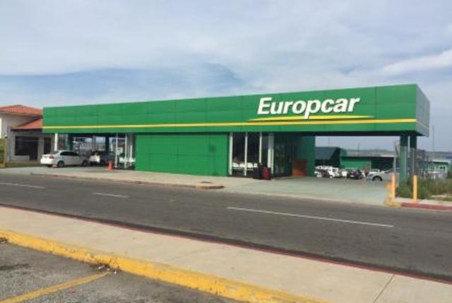 europcar