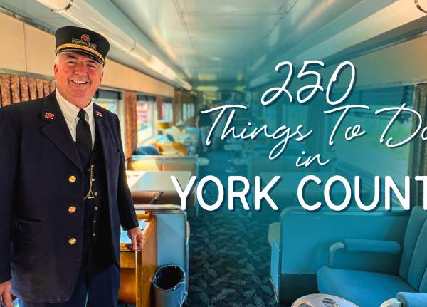 250 Things To Do
