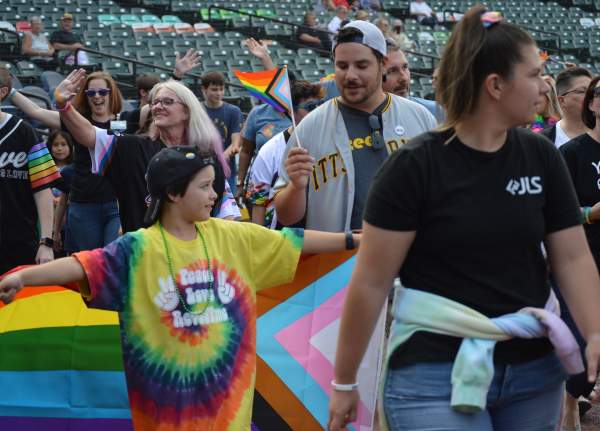 York County Welcomes the LGBTQ+ Community!