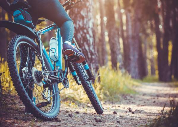 Where to go for a Bike Ride in York County!