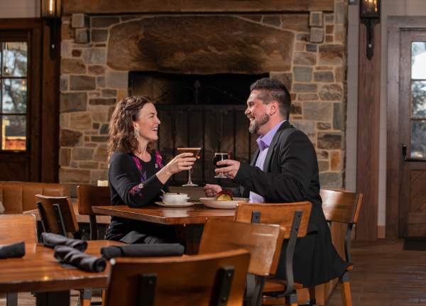Romantic Restaurants in York, PA
