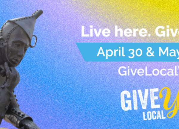 Give Local York Preview