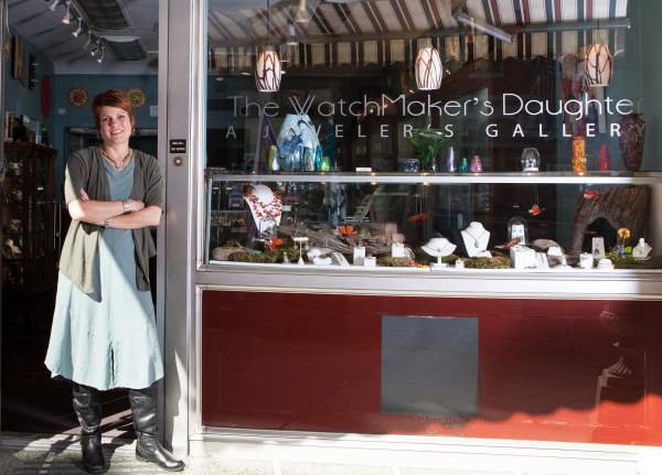 Shopping Small in York County