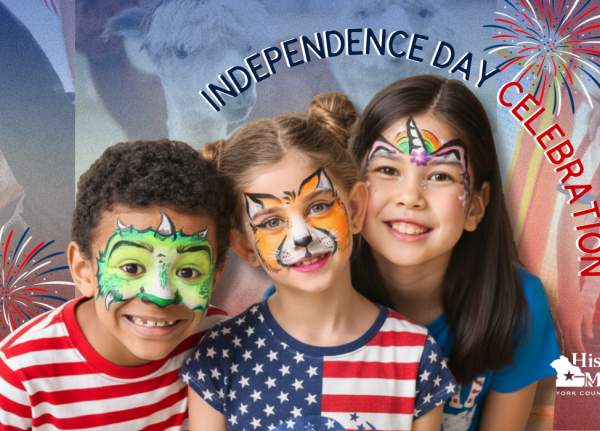 Celebrating America’s 250th in York County