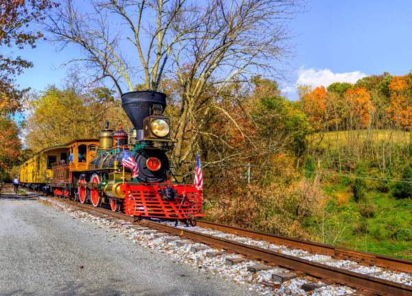 Fall Things To Do In York County