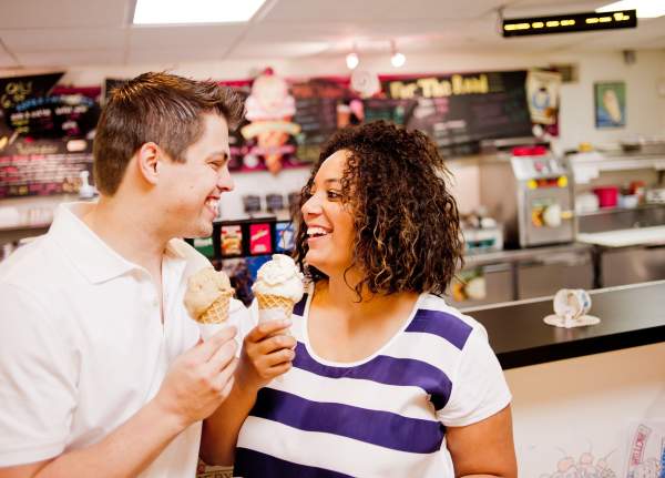 Explore York County PA's Snack, Ice Cream & Dessert Shops