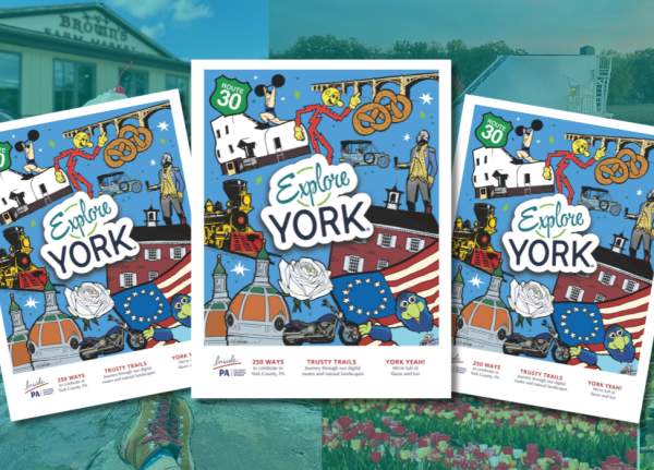 Travel Guide Webpage Header 2026