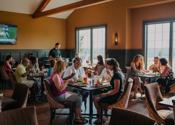 Must-Visit Farm-to-Table Restaurants in York County, PA