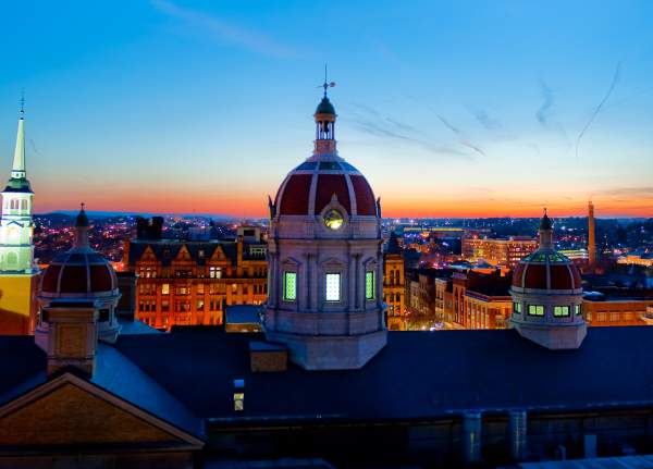 Plan the Ultimate Road Trip To & Around York County, PA