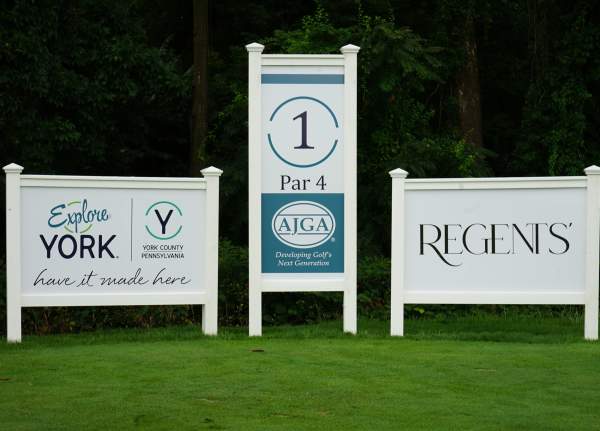 Co-Branding with AJGA - Grants