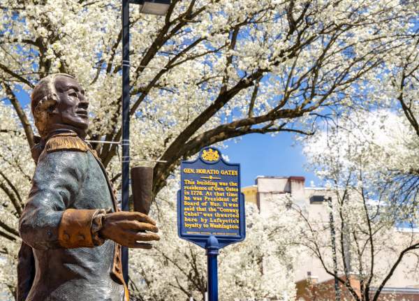 Top Historical Sites to Check out in York County, PA