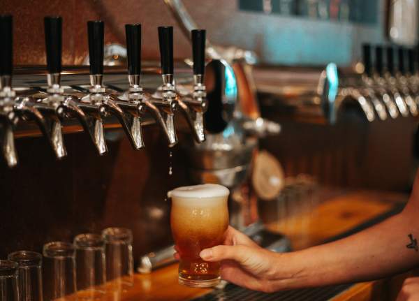 National Beer Day in America