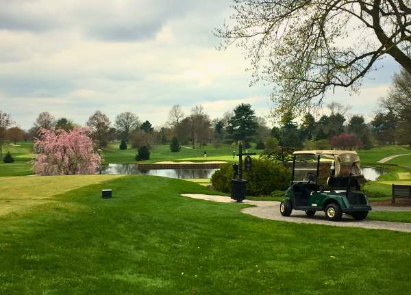 Golf Courses in York County, PA