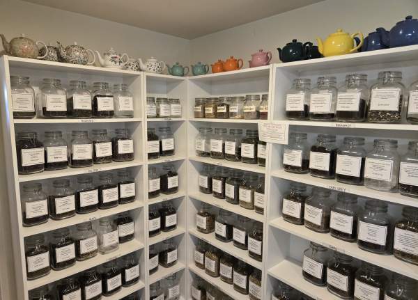 Must-Try Coffee & Tea Shops in York County, PA