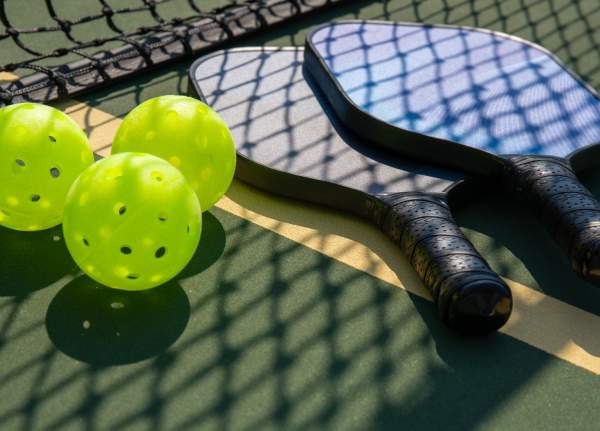 Where to Play Pickleball in York, PA