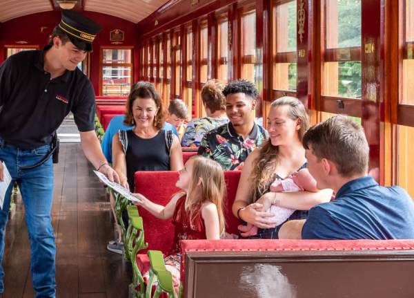 York, PA, in Spring: Fresh Blooms, Local Flavors & Hidden Gems in York County