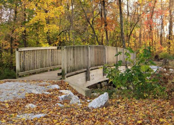 Dover Area Parks & Recreation